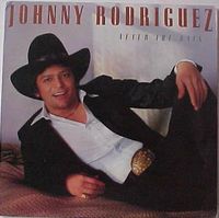 Johnny Rodriguez - After The Rain